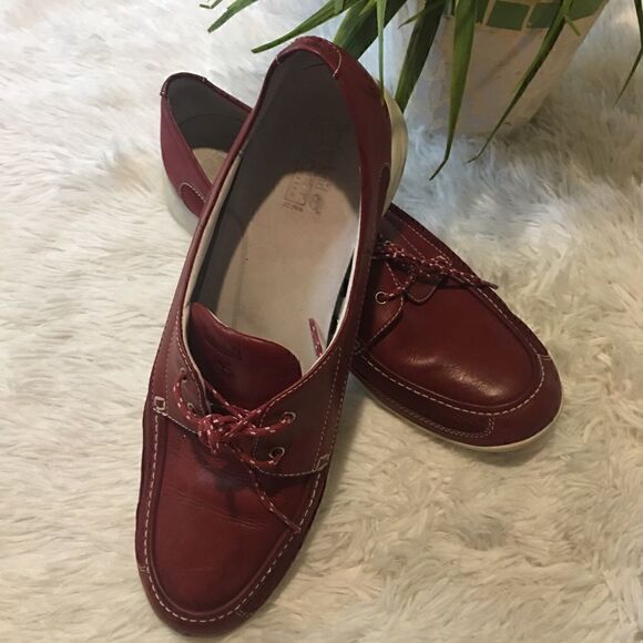 TIMBERLAND SHOES - Picture 4 of 8